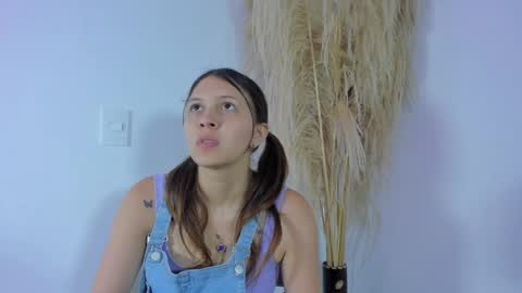 ANGELA online show from March 5, 12:11 pm