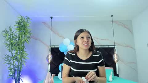 ANGELA online show from October 1, 12:11 pm