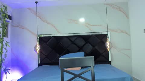 ANGELA online show from October 11, 12:36 pm