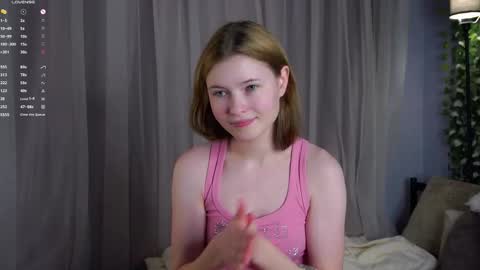 Mary online show from March 1, 12:18 pm