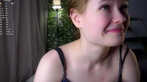 Mary online show from March 10, 1:05 pm