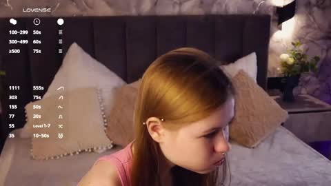 Mary online show from April 12, 12:32 pm