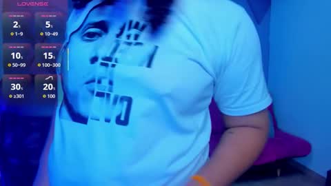 Angela online show from October 28, 3:21 am