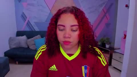 Angela online show from November 27, 3:30 am