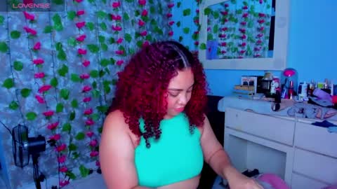 Angela online show from May 26, 3:46 am