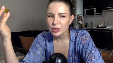 Angela online show from December 14, 10:39 pm