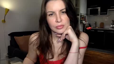 Angela online show from December 25, 7:13 pm