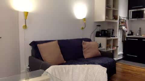 Angela online show from January 22, 11:53 pm