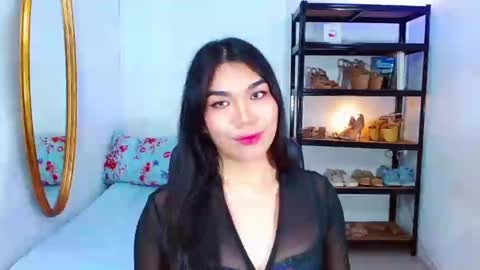 Angela online show from March 1, 7:26 pm