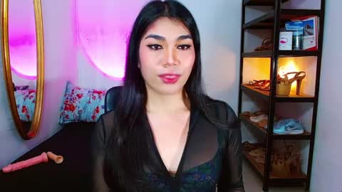 Angela online show from March 2, 11:42 pm