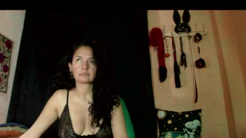 Angela online show from July 19, 5:11 am