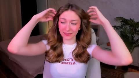 Snapshot of angelanabelle chatting on November 7, 9:26 pm angelanabelle online show from November 7, 9:26 pm