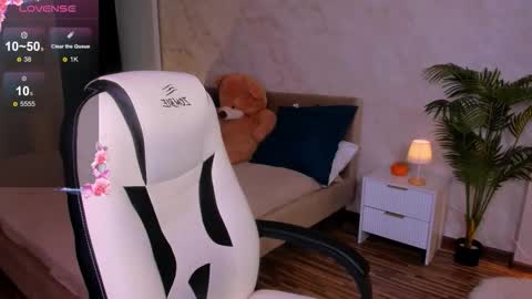 angelanabelle online show from November 13, 9:47 pm