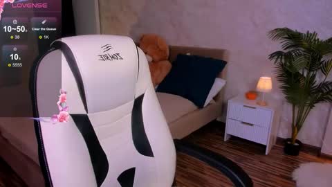 angelanabelle online show from November 14, 8:51 pm