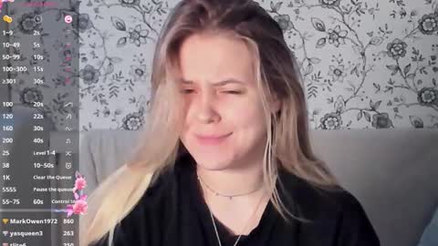 Darsi Anty online show from January 16, 2:10 pm