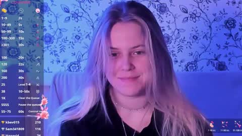 Darsi Anty online show from January 19, 2:32 pm