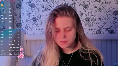 Darsi Anty online show from February 5, 2:22 pm