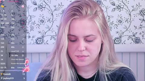 Darsi Anty online show from March 30, 3:24 pm