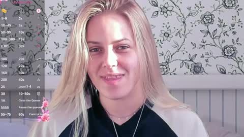 Darsi Anty online show from April 9, 2:22 pm