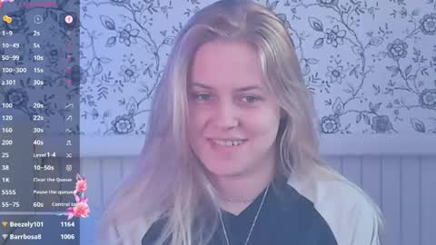 Darsi Anty online show from April 13, 3:17 pm