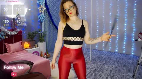 Angela online show from January 2, 3:29 pm