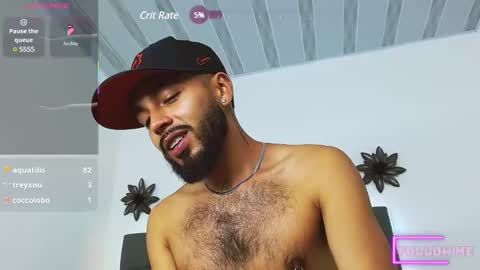 Snapshot of angelbacker chatting on February 27, 10:04 am Angel online show from February 27, 10:04 am