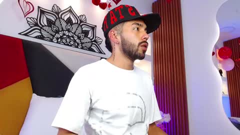 Angel online show from February 18, 3:46 am