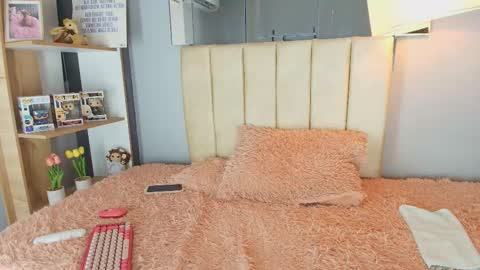 AngelBae  online show from December 14, 10:36 pm