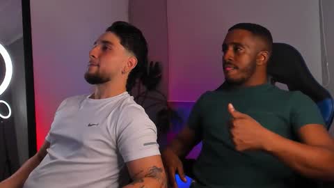 angelbell19 online show from February 5, 2:05 am