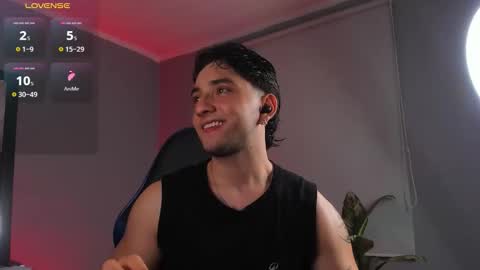 angelbell19 online show from March 3, 1:56 am