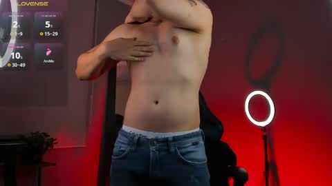 angelbell19 online show from April 9, 1:49 am