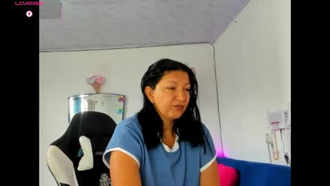 Snapshot of angelblue972344 chatting on July 6, 1:41 pm angel online show from July 6, 1:41 pm