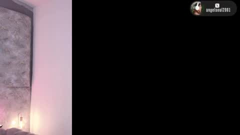 angel online show from March 4, 7:58 am