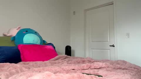 angelcookie online show from March 2, 11:53 pm