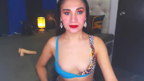 Angel online show from January 12, 12:28 am