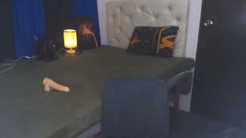 Angel online show from January 12, 3:57 pm