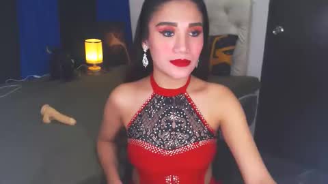 Angel online show from January 12, 6:59 pm