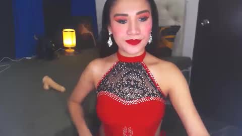 Angel online show from January 13, 3:58 pm