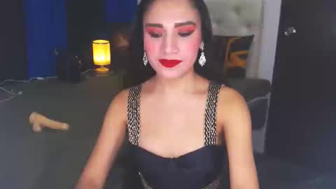 Angel online show from January 14, 7:32 pm