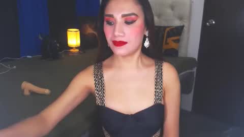 Angel online show from January 14, 10:34 pm