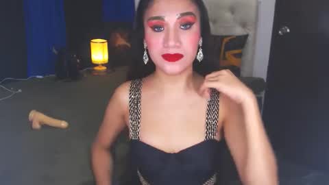 Angel online show from January 15, 1:34 am