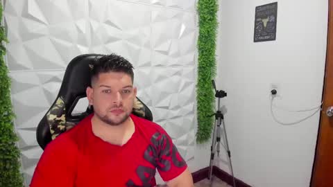 angel online show from January 27, 12:54 am