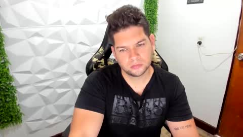 angel online show from February 13, 4:50 pm