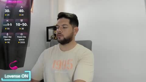 angel online show from April 5, 2:58 pm