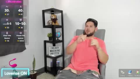 angel online show from April 17, 3:26 pm