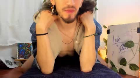 angeldamianart online show from January 11, 1:49 pm