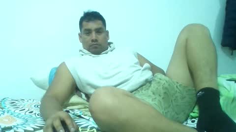 angeldavid90 online show from September 28, 5:24 am