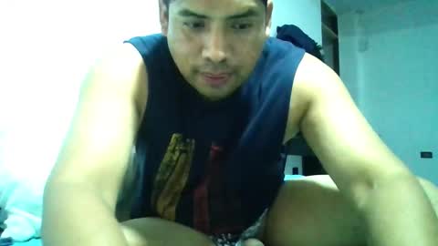 angeldavid90 online show from January 11, 12:48 am