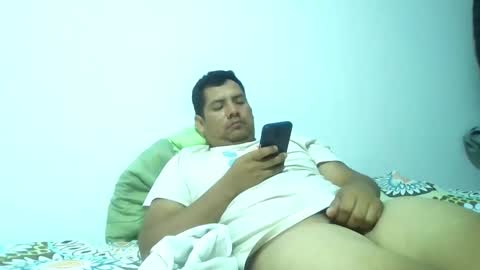 angeldavid90 online show from February 28, 11:44 am