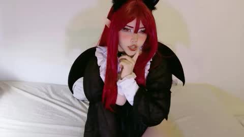 abby online show from March 5, 8:05 pm